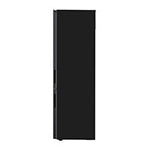 Lade das Bild in den Galerie-Viewer, LG Kühl-Gefrierkombination Matte Black: Linear Kompressor, NatureFRESH, leise & effizient