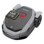 Lade das Bild in den Galerie-Viewer, SEGWAY Navimow X315E Mähroboter: Smart, kabellos, 1500m², 50% Steigung, GPS & App-Steuerung