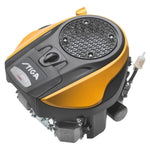 Lade das Bild in den Galerie-Viewer, STIGA Estate 7122 W Rasentraktor: Kraftvoll, 122cm Schnitt, Hydrostat, 300L Fangkorb