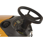 Lade das Bild in den Galerie-Viewer, STIGA Estate 7122 W Rasentraktor: Kraftvoll, 122cm Schnitt, Hydrostat, 300L Fangkorb
