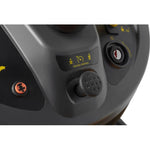 Lade das Bild in den Galerie-Viewer, STIGA Estate 9122 WX Allrad Rasentraktor mit Honda V-Motor, 122cm Mähwerk, 360L Fangkorb