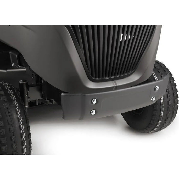 STIGA Estate 9122 WX Allrad Rasentraktor mit Honda V-Motor, 122cm Mähwerk, 360L Fangkorb