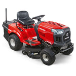 Lade das Bild in den Galerie-Viewer, TROY-BILT BRONCO 92T-R Rasentraktor – Leistungsstarker Aufsitzmäher für große Flächen