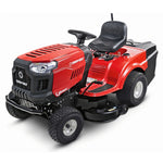 Lade das Bild in den Galerie-Viewer, TROY-BILT BRONCO 92T-R Rasentraktor – Leistungsstarker Aufsitzmäher für große Flächen