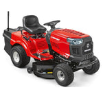 Lade das Bild in den Galerie-Viewer, TROY-BILT HORSE 105T-R Rasentraktor: Leistungsstarker Aufsitzmäher, 105 cm Schnittbreite, Hydrostat, 240L Fangkorb
