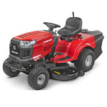 Lade das Bild in den Galerie-Viewer, TROY-BILT HORSE 105T-R Rasentraktor: Leistungsstarker Aufsitzmäher, 105 cm Schnittbreite, Hydrostat, 240L Fangkorb