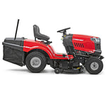 Lade das Bild in den Galerie-Viewer, TROY-BILT HORSE 105T-R Rasentraktor: Leistungsstarker Aufsitzmäher, 105 cm Schnittbreite, Hydrostat, 240L Fangkorb
