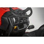 Lade das Bild in den Galerie-Viewer, TROY-BILT PONY 92T-S Mulchtraktor mit Seitenauswurf: Mähen leicht gemacht!