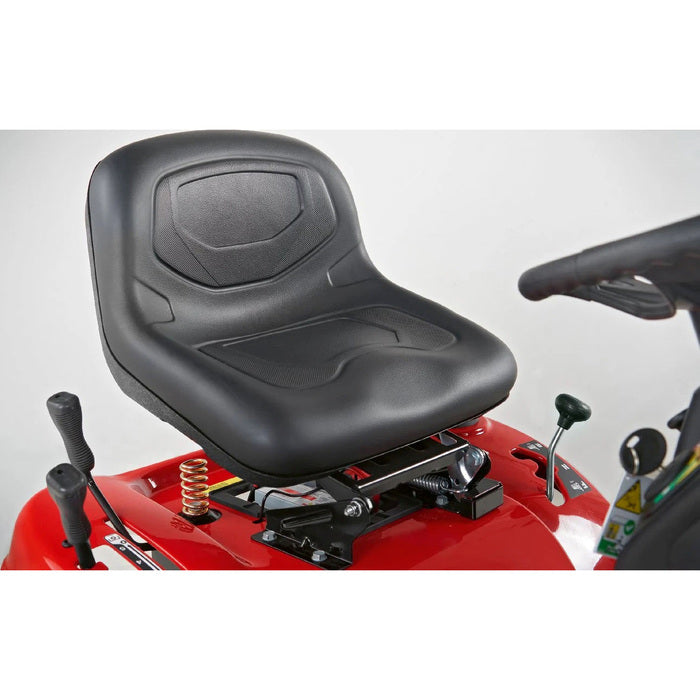 TROY-BILT PONY 92T-S Mulchtraktor mit Seitenauswurf: Mähen leicht gemacht!