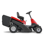 Lade das Bild in den Galerie-Viewer, TROY-BILT TB 76T-R Mini-Rider: Leistungsstarker, kompakter Aufsitzmäher für müheloses Mähen