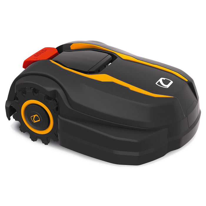 CUB CADET XR5 2000 Roboter-Rasenmäher - Smart, Präzise, Vollautomatisch mit Kantenmodus