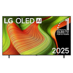 Lade das Bild in den Galerie-Viewer, LG OLED 77 Zoll B5 4K AI Smart-TV Dolby Vision