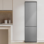 Lade das Bild in den Galerie-Viewer, LG GBV3100BPY Kühl-Gefrierkombination, 344L, EEK C, Smart Inverter Kompressor, NatureFRESH