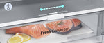 Lade das Bild in den Galerie-Viewer, LG GBV3100BPY Kühl-Gefrierkombination, 344L, EEK C, Smart Inverter Kompressor, NatureFRESH