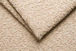 Lade das Bild in den Galerie-Viewer, Luxuriöses Boxspringbett Cozy II Bouclé mit Integriertem Stauraum und Komfort