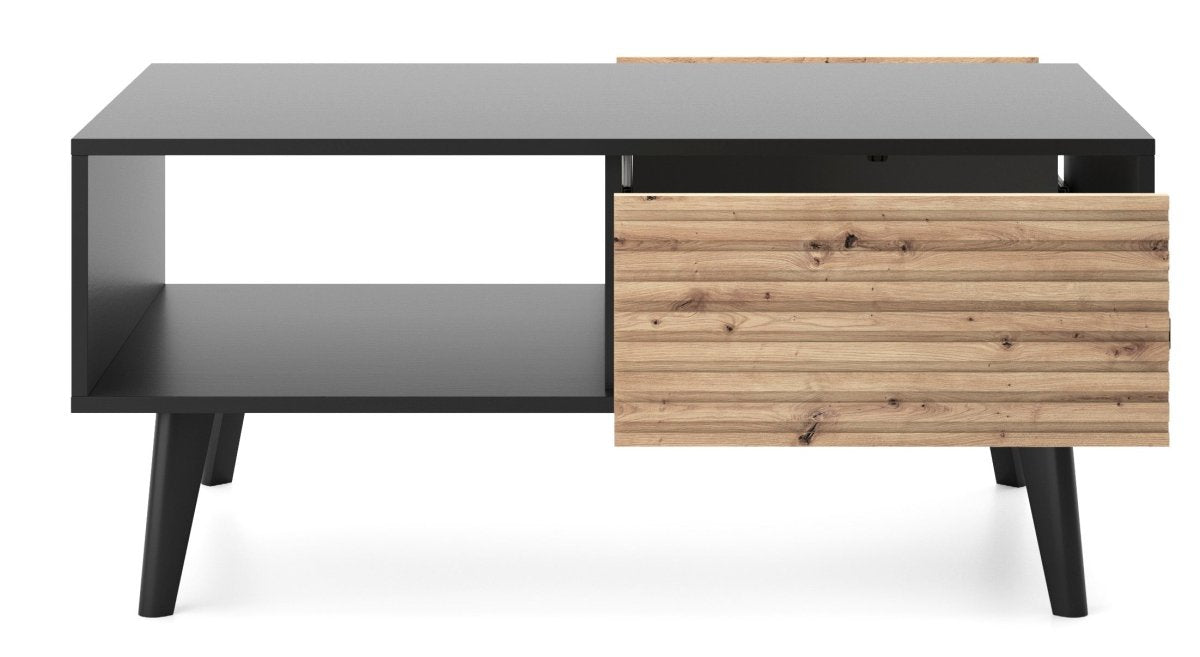 Eleganter Designer Couchtisch Celio: Modern, Stilvoll, Hochwertig für Ihr Wohnzimmer