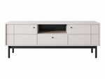 Lade das Bild in den Galerie-Viewer, Tokyo Designer Lowboard: Modernes TV-Möbel mit Elegantem Stauraum für Wohnzimmer