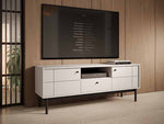 Lade das Bild in den Galerie-Viewer, Tokyo Designer Lowboard: Modernes TV-Möbel mit Elegantem Stauraum für Wohnzimmer
