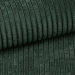 Lade das Bild in den Galerie-Viewer, Cordario Designer Schlafsofa mit Stauraumfunktion, bequeme Eckcouch aus Cordstoff