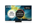 Lade das Bild in den Galerie-Viewer, Samsung S95F 77‑Zoll 4K OLED Vision AI Smart TV