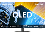 Lade das Bild in den Galerie-Viewer, Philips 55OLED809/12 55‑Zoll OLED‑Smart‑TV mit Ambilight und HDR