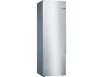 Lade das Bild in den Galerie-Viewer, Bosch KSF36PIDP Kühlschrank 186 cm Silber – 309 L VitaFresh Pro