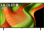 Lade das Bild in den Galerie-Viewer, LG OLED55B59LA 55‑Zoll 4K Smart TV – Schwarzer Rahmen