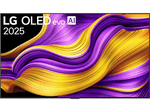Lade das Bild in den Galerie-Viewer, LG OLED65G57LW 65‑Zoll 4K OLED evo Smart TV