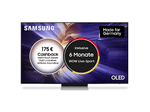 Lade das Bild in den Galerie-Viewer, Samsung S90F 48‑Zoll OLED 4K Smart TV mit Vision AI