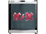 Lade das Bild in den Galerie-Viewer, CUBES CC 202 E ACDC Getränkekühlschrank 48 l, schwarz‑rot