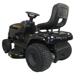 Lade das Bild in den Galerie-Viewer, BLACK EDITION® PRO 155/98 SD Rasentraktor Leistungsstark 98cm Stiga Mulchkit