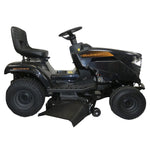 Lade das Bild in den Galerie-Viewer, BLACK EDITION® PRO 218/108 Twin HS Rasentraktor mit STIGA Motor & Schneeschild