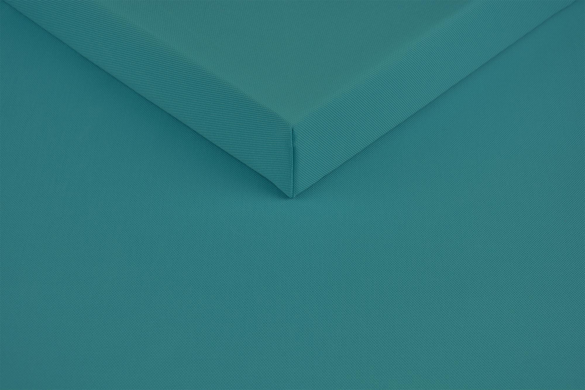 Eden L Gartensofa Ersatzbezug: Wetterfest, Luxuriös, Stilvoll, Perfekt für Draußen