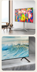 Lade das Bild in den Galerie-Viewer, LG OLED65B42LA 65 Zoll OLED 4K Smart-TV α8 AI