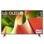 Lade das Bild in den Galerie-Viewer, LG OLED48B49LA 48 Zoll 4K OLED Smart TV mit α8‑Prozessor