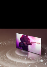 Lade das Bild in den Galerie-Viewer, LG OLED evo M4 77 Zoll 4K 144Hz Zero Connect