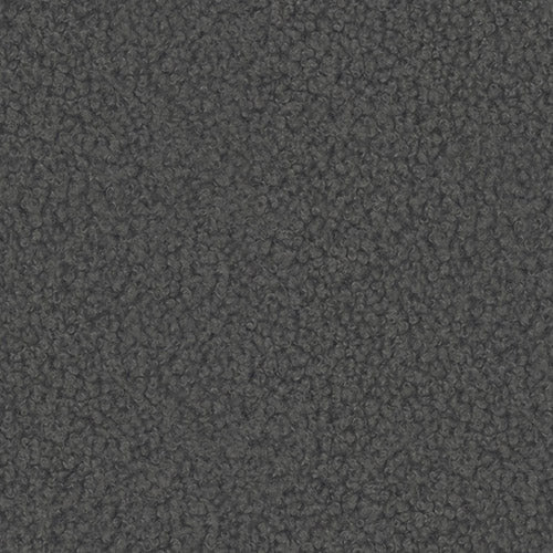 Designer Polsterbett Boston Bouclé mit Stauraum, Samtbezug, moderne Optik