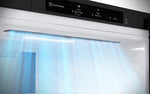 Lade das Bild in den Galerie-Viewer, LG Kühl-Gefrierkombination A, 387L, 203cm, Total No Frost, Smart Inverter