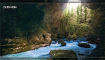 Lade das Bild in den Galerie-Viewer, Samsung S90D 77‑Zoll OLED‑TV mit 4K AI‑Prozessor und Tizen‑Smart‑TV