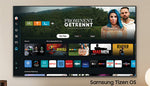 Lade das Bild in den Galerie-Viewer, Samsung S90D 83‑Zoll OLED‑4K‑Smart‑TV mit Quantum‑Prozessor und HDR
