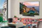 Lade das Bild in den Galerie-Viewer, LG OLED evo AI C5 77 Zoll 4K Smart TV
