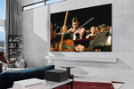 Lade das Bild in den Galerie-Viewer, LG OLED evo M4 77 Zoll 4K 144Hz Zero Connect