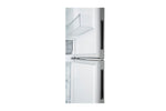 Lade das Bild in den Galerie-Viewer, LG Kühl-Gefrierkombination 387L Smart Inverter Total No Frost Design