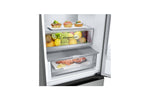 Lade das Bild in den Galerie-Viewer, LG GBV5140AMB Kühl-Gefrierkombination: Smart Inverter, Total No Frost, EEK C