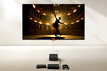 Lade das Bild in den Galerie-Viewer, LG OLED evo M4 77 Zoll 4K 144Hz Zero Connect