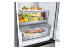 Lade das Bild in den Galerie-Viewer, LG GBV5250CPY Kühl-Gefrierkombination 387 L NoFrost DoorCooling+ LINEARCooling