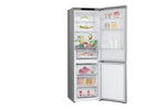 Lade das Bild in den Galerie-Viewer, LG Kühl-Gefrierkombination: Energieeffizient, Total No Frost, Smart Inverter, 344L