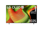 Lade das Bild in den Galerie-Viewer, LG OLED 77 Zoll B5 4K AI Smart-TV Dolby Vision