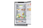Lade das Bild in den Galerie-Viewer, LG GBV3100BPY Kühl-Gefrierkombination, 344L, EEK C, Smart Inverter Kompressor, NatureFRESH