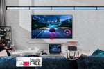 Lade das Bild in den Galerie-Viewer, LG OLED evo M4 77 Zoll 4K 144Hz Zero Connect